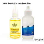 Plussign Wig Glue With Remover