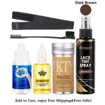 Waterproof Lace Wig Glue