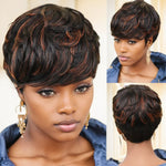 WIGERA Highlight Synthetic Wigs