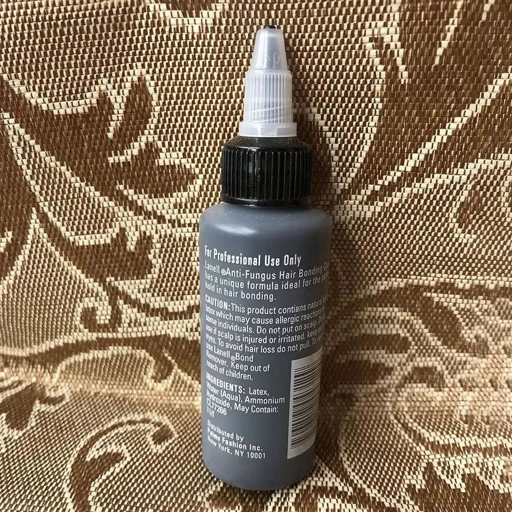 Wig Glue Hair Replacement