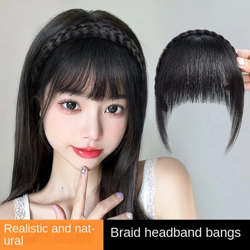 Wig Headband