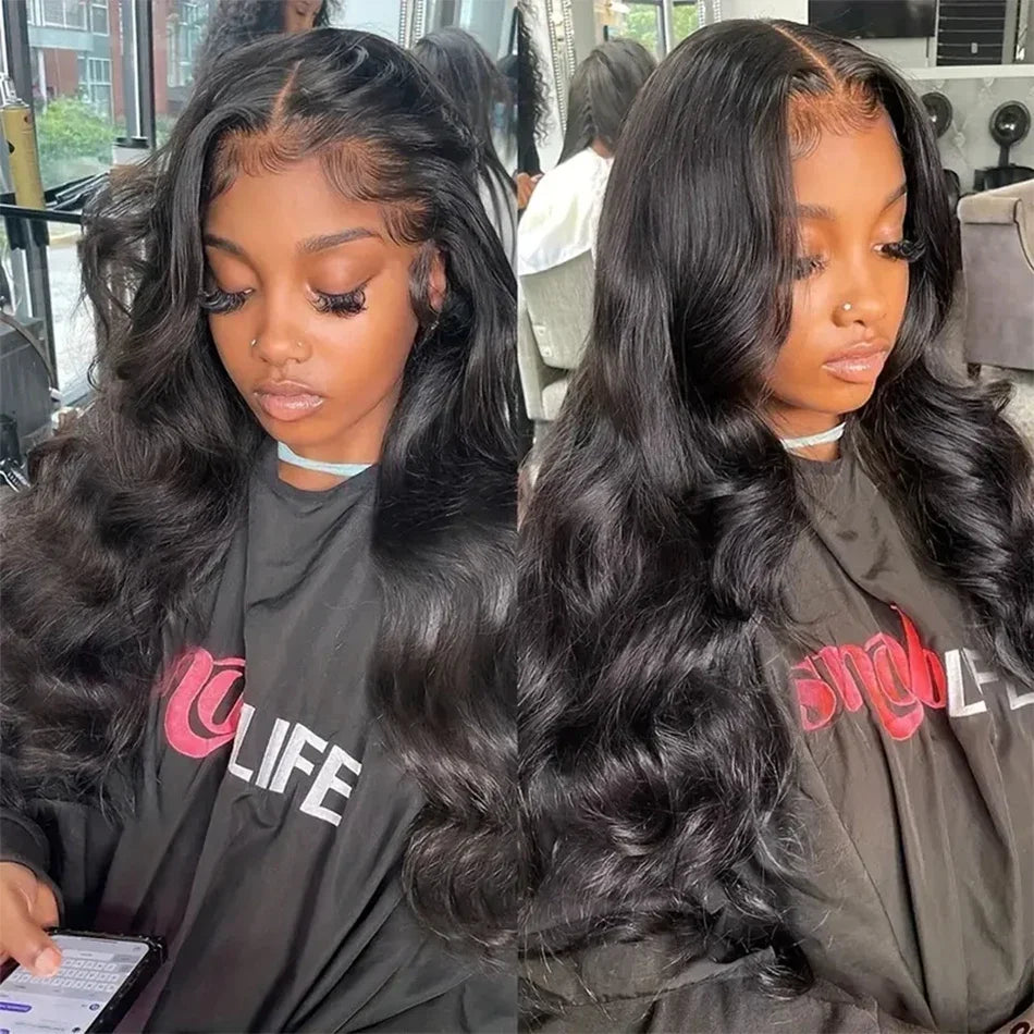 12A Human Hairs Body Wave Bundles:  1 pc/100g Human Hair 30 Inch Body Wave Hair Weave
