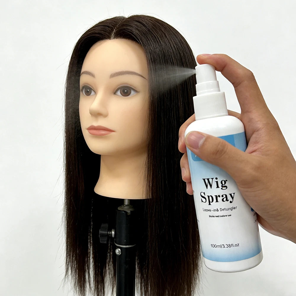 Wig Care Spray Leave-in Conditioner