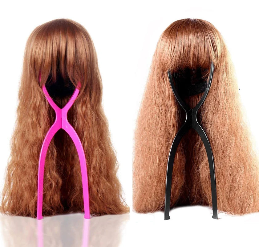 Wig Stand for All Wigs